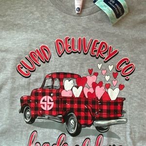 Simply Southern Tee